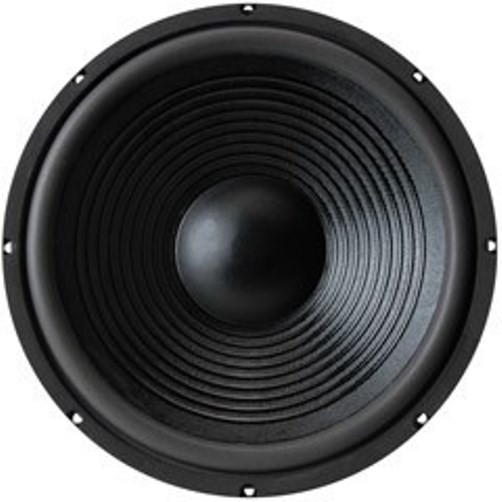 15 woofer speaker